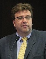 Javier Zamora Bonilla