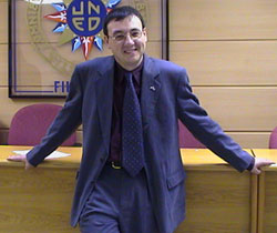 Jesús Díaz Álvarez