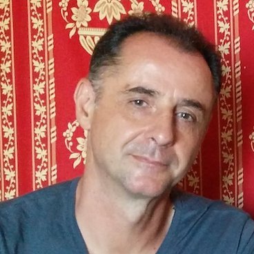 Joaquín Rodriguez