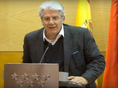 José Pardina
