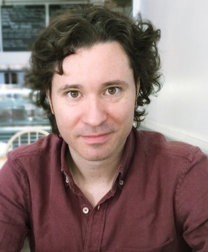 Juan Andrade
