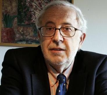 Juan José Solozabal