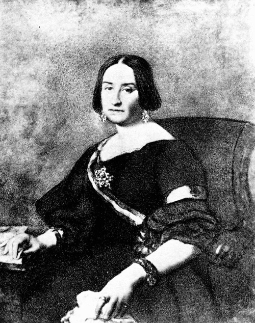 Presentación del libro "Juana de Vega, condesa de Espoz y Mina (1805-1872) ". 585