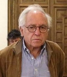 José Álvarez Junco