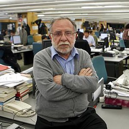 Luis R. Aizpeolea
