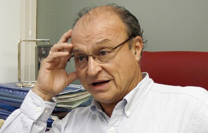 José Antonio Martínez Soler
