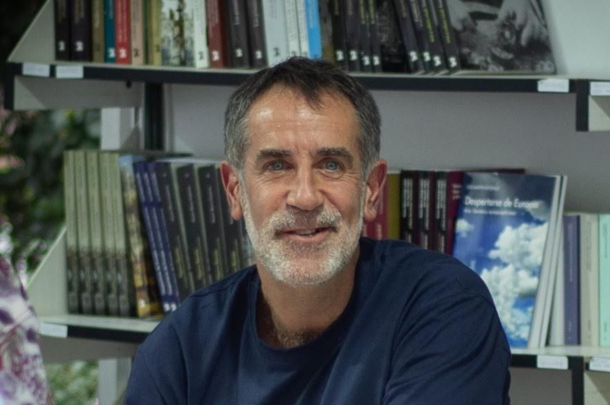 Pablo de Lora
