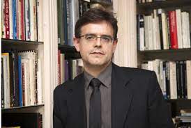 Pedro Rújula