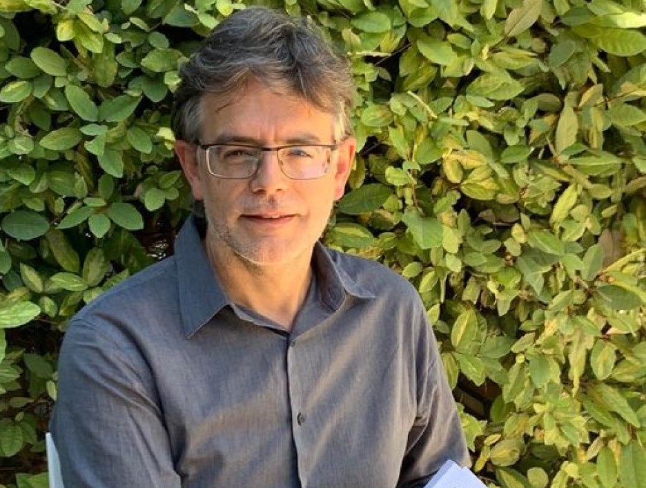 Pedro Rújula