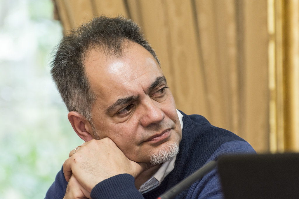 Pedro Tomé