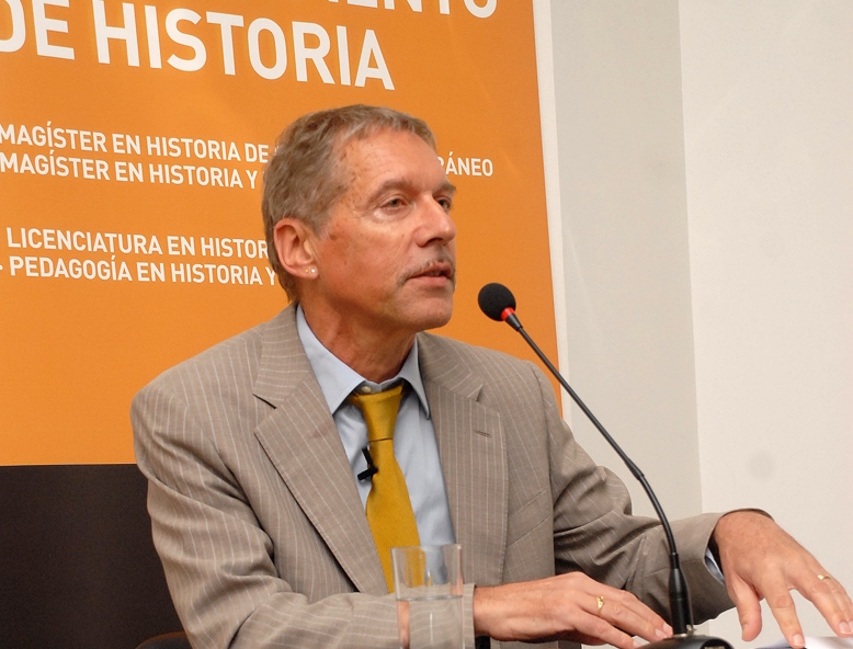 Peter Mason 