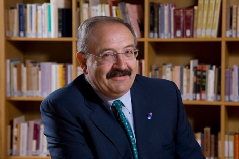 Ramón Villares