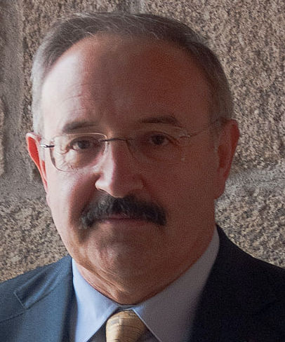 Ramon Villares