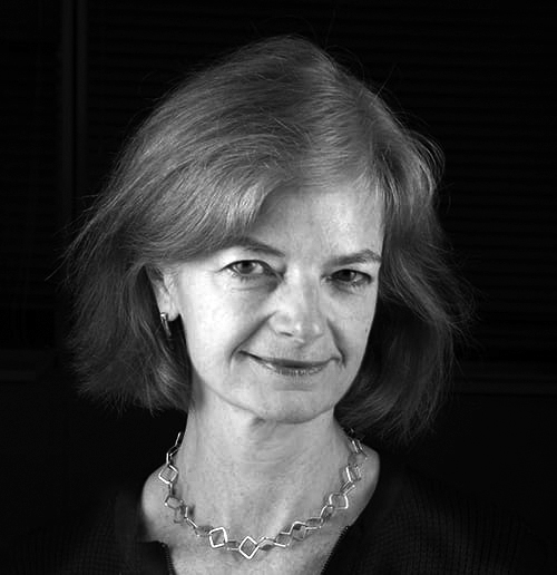 Teresa Whitfield