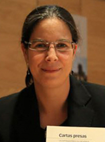 Verónica Sierra Blas