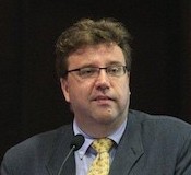 Javier Zamora Bonilla
