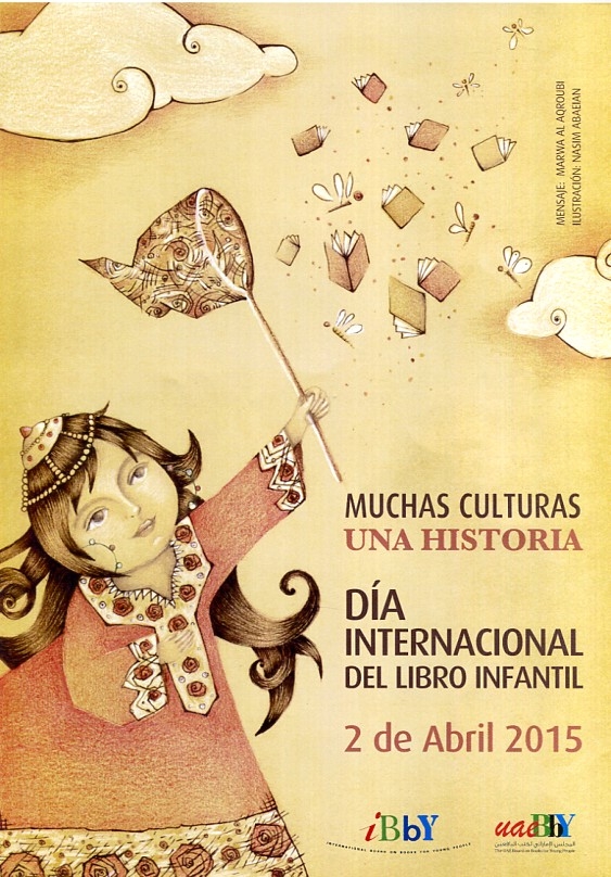 DÍA INTERNACIONAL DEL LIBRO INFANTIL. 148