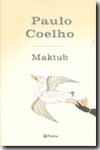 Maktub. 9788408043690