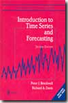 Introduction to time series and forecasting