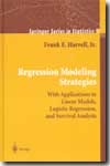 Regression modeling strategies