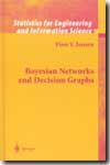 Bayesian networks and decision graphs