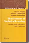 The elements of statistical learning. 9780387952840