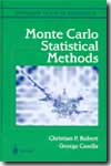 Monte Carlo statistical methods