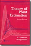 Theory of point estimation. 9780387985022