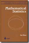 Mathematical statistics