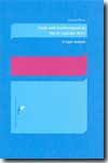 Trade and environment in the EC and the WTO. 9789076871202