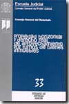 Propiedad horizontal y derecho real de aprovechamiento por turnos de bienes inmuebles