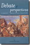 Las tinieblas de la memoria: una reflexión sobre los imperios en la Edad Moderna. 100672442