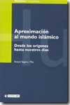 Aproximación al mundo islámico. 9788483189719