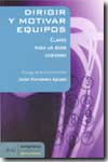 Dirigir y motivar equipos