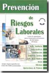 Prevención de riesgos laborales. 9788495574008