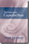 Future of the capitalist state. 9780745622736