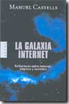 La galaxia Internet. 9788401341571