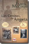 Las cenizas de Ángela. 9788486478957