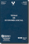 Temas de economía social