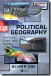 Political geography