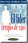 El líder en tiempos de caos. 9788449311932