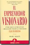 El emprendedor visionario. 9788495787064