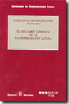 El régimen jurídico de la comunicación local. 9788472488755