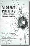 Violent politics