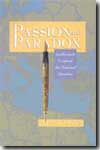 Passion and paradox. 9780691074689