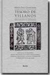 Tesoros de villanos