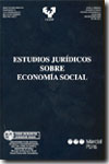 Estudios jurídicos sobre economía social