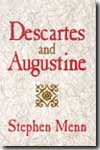 Descartes and Augustine. 9780521012843