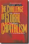 The challenge of global capitalism