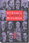 Memoria académica de un siglo